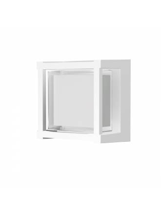 Aplique de pared Creek C LED 15w IP65 CCT - Mantra
