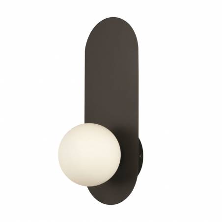Aplique de pared Bao G9 cristal - Maytoni