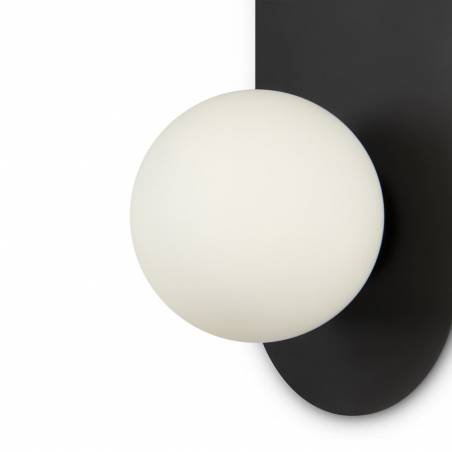 Aplique de pared Bao G9 cristal - Maytoni