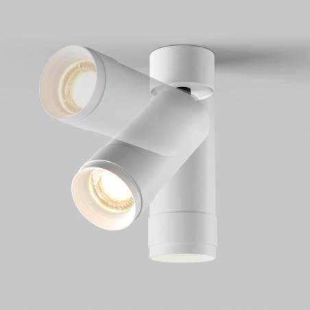 Foco de superficie Focus Zoom LED 15-50° - Maytoni
