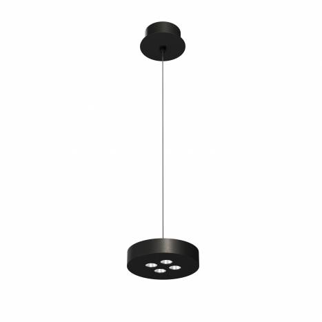 Lámpara suspendida Cookie LED CCT - Beneito Faure