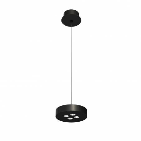 Lámpara suspendida Cookie LED CCT - Beneito Faure
