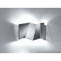 BRILLIANCE Future wall lamp 2L metal colors