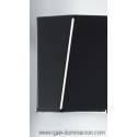 BRILLIANCE Future wall lamp 2L metal colors