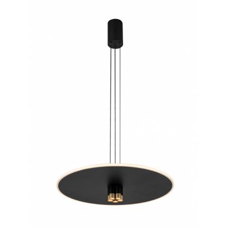 Lámpara colgante Nomada LED - Mantra
