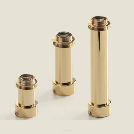 Soporte aplique A1053 E27 - Aromas