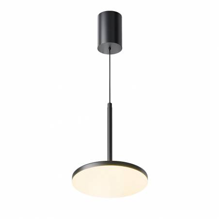 Lámpara suspendida Plato LED 12w - Maytoni