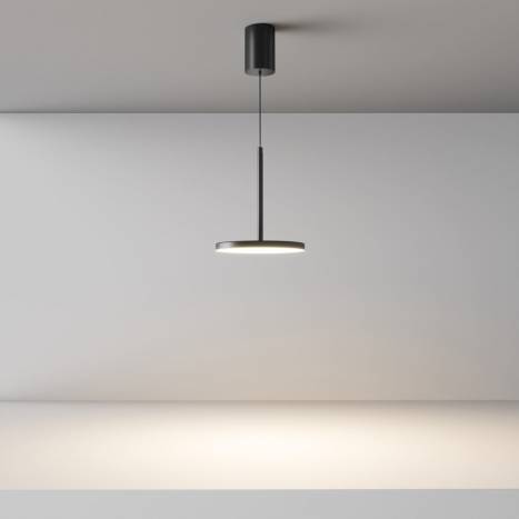Lámpara suspendida Plato LED 12w - Maytoni