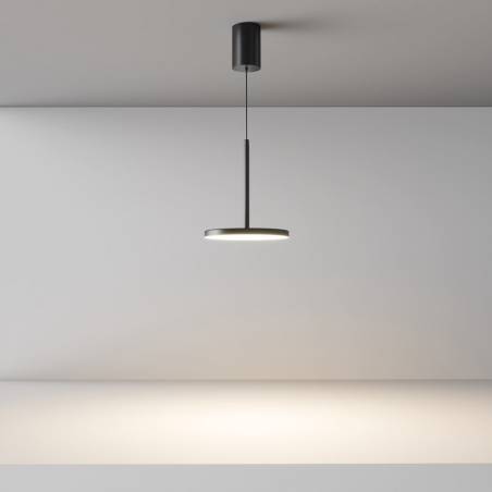 Lámpara suspendida Plato LED 12w - Maytoni