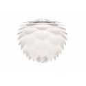 VITA Silvia pendant lamp 45cm white
