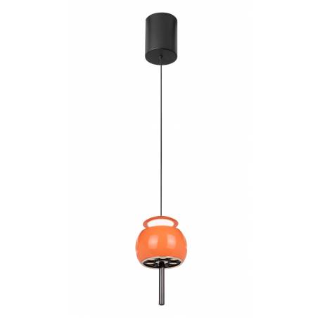 MANTRA Roller I 12w LED pendant lamp