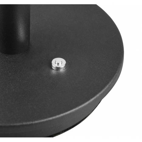 Lámpara de mesita Celeste LED cristal dimmable - Trio