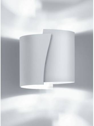 BRILLIANCE Future wall lamp 1L colors