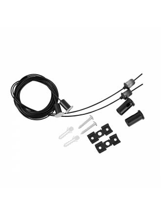 Kit 2ud suspensión carril magnético 48V - Mantra