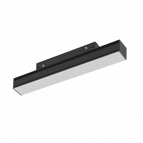 Foco carril Magneto lineal 120° 48V LED magnético - Mantra Foco carril Magneto lineal 120° 48V LED magnético - Mantra