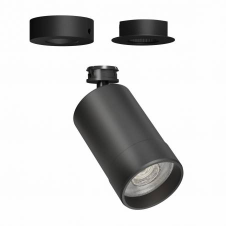 BENEITO FAURE Crown LED CCT surface/recessed light