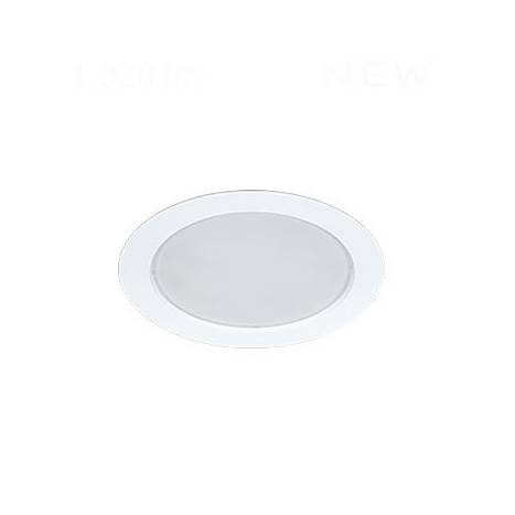 BENEITO FAURE Noi downlight LED 14w round white