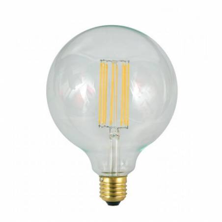 Bombilla LED 8w E27 Edison G95 - Mantra