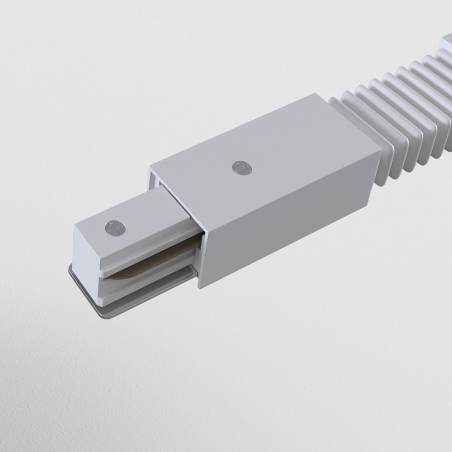 Unión flexible carril monofásico Unity superficie - Maytoni