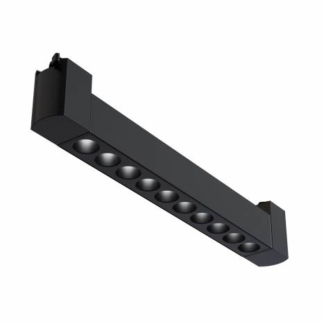 Foco de carril Points Rot Unity LED monofásico - Maytoni