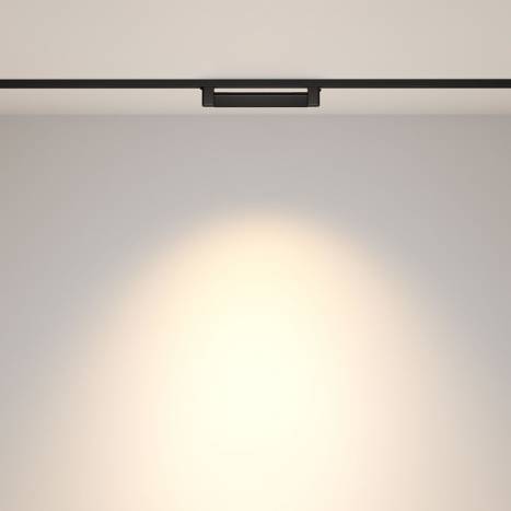 Foco de carril Points Rot Unity LED monofásico - Maytoni