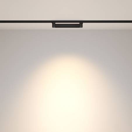Foco de carril Points Rot Unity LED monofásico - Maytoni