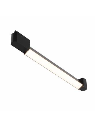 Foco de carril Basis Rot Unity LED monofásico - Maytoni