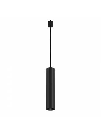 Lámpara colgante carril Focus Unity GU10 monofásico - Maytoni