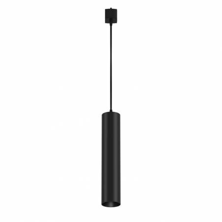 Lámpara colgante carril Focus Unity GU10 monofásico - Maytoni