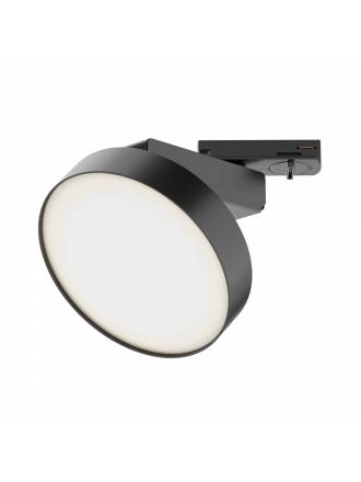 Foco de carril Zon Unity LED monofásico - Maytoni