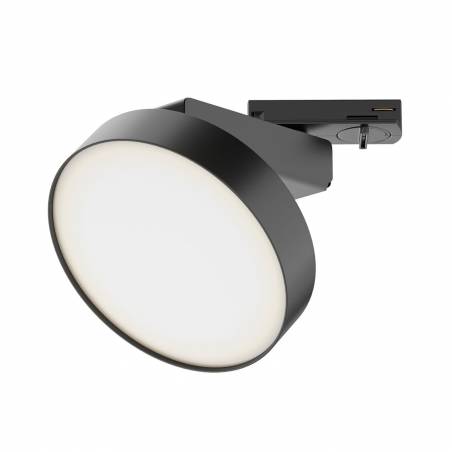 Foco de carril Zon Unity LED monofásico - Maytoni