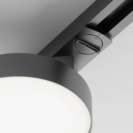 Foco de carril Zon Unity LED monofásico - Maytoni
