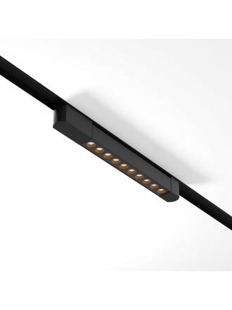 Foco de carril Points Rot Unity LED monofásico - Maytoni