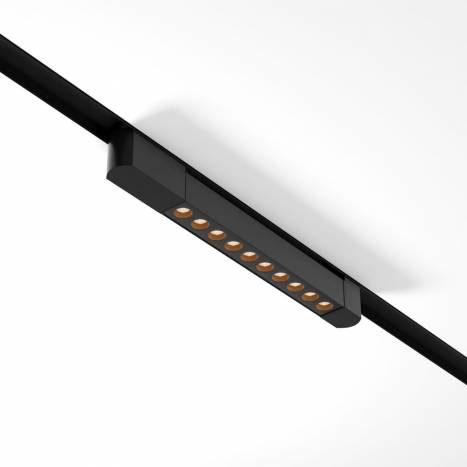 Foco de carril Points Rot Unity LED monofásico - Maytoni Foco de carril Points Rot Unity LED monofásico - Maytoni