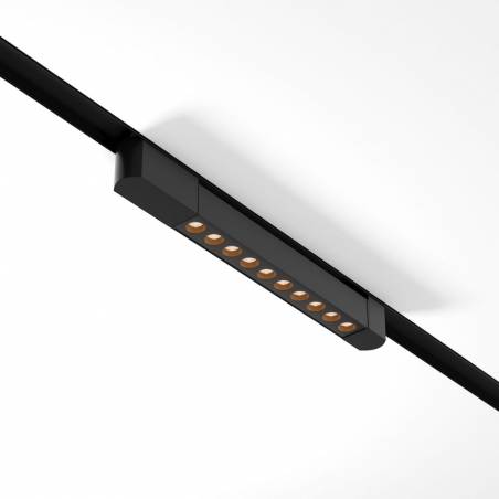 Foco de carril Points Rot Unity LED monofásico - Maytoni