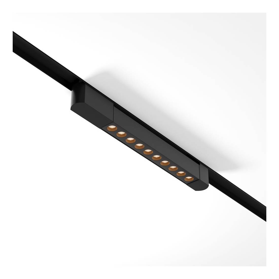 Foco de carril Points Rot Unity LED monofásico - Maytoni Foco de carril Points Rot Unity LED monofásico - Maytoni