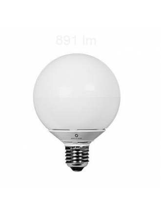 Bombilla LED 10w E27 230v globo Beneito Faure