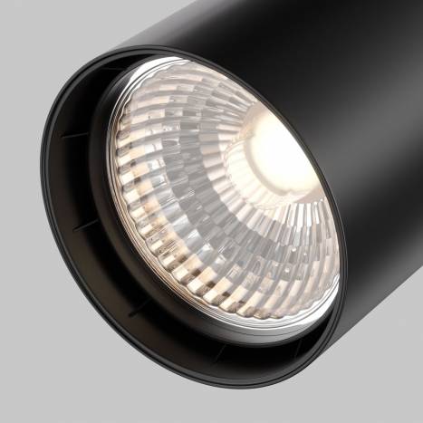 Foco de carril Vuoro LED Unity monofásico - Maytoni