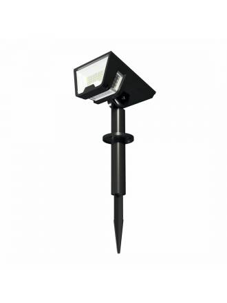 Foco de pincho Gam Solar LED IP54 - Beneito Faure