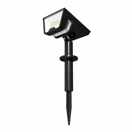 Foco de pincho Gam Solar LED IP54 - Beneito Faure