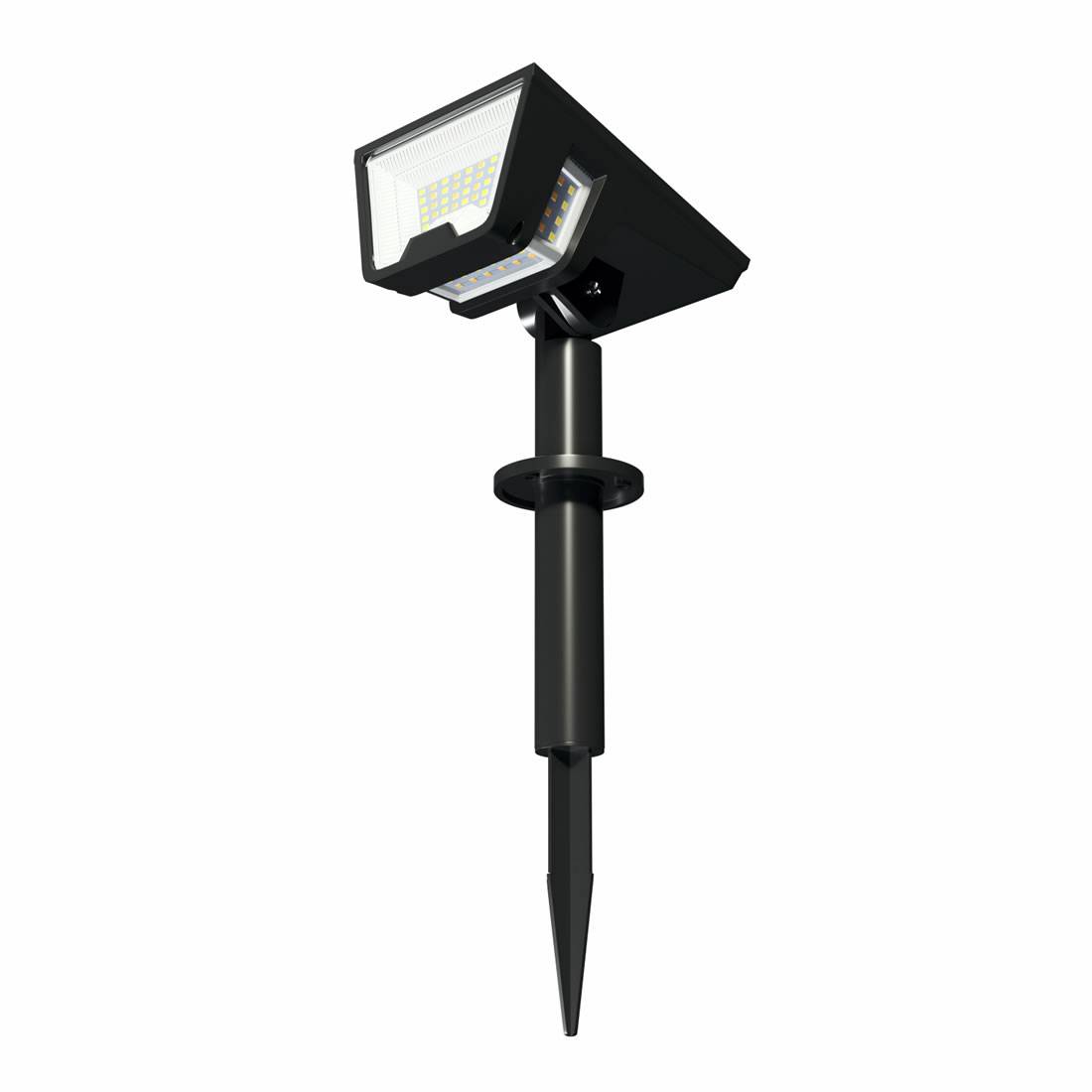 Foco de pincho Gam Solar LED IP54 - Beneito Faure Foco de pincho Gam Solar LED IP54 - Beneito Faure