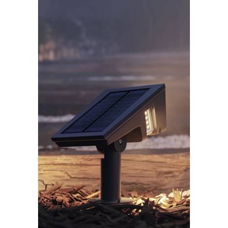Foco de pincho Gam Solar LED IP54 - Beneito Faure