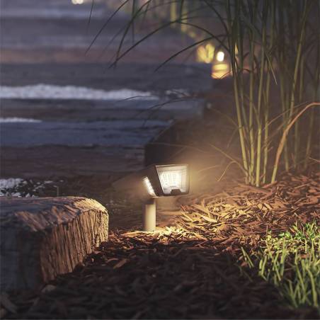 Foco de pincho Gam Solar LED IP54 - Beneito Faure