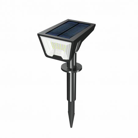 Foco de pincho Gam Solar LED IP54 - Beneito Faure