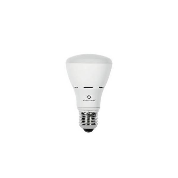 BENEITO FAURE R63 E27 LED Bulb 8w 220v