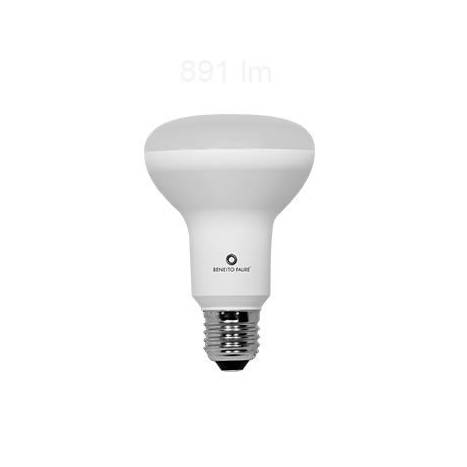 BENEITO FAURE R80 E27 LED Bulb 10w 220v