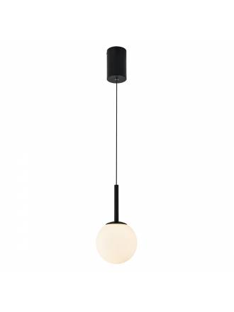 Lámpara colgante Puebla LED 9w Ø12cm - Mantra