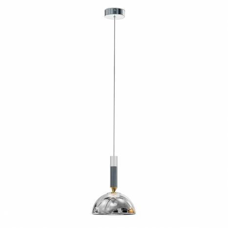 Lámpara colgante Charlize LED 1L - Schuller Lámpara colgante Charlize LED 1L - Schuller