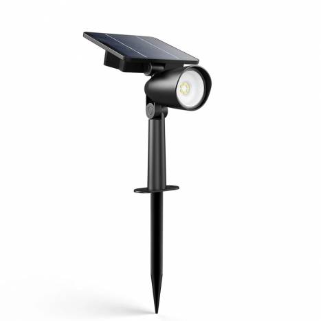 Foco de pincho/Aplique Ashlyn LED Solar IP44 - Philips