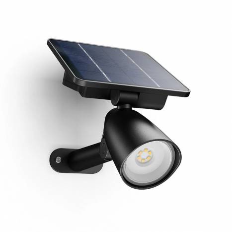 Foco de pincho/Aplique Ashlyn LED Solar IP44 - Philips